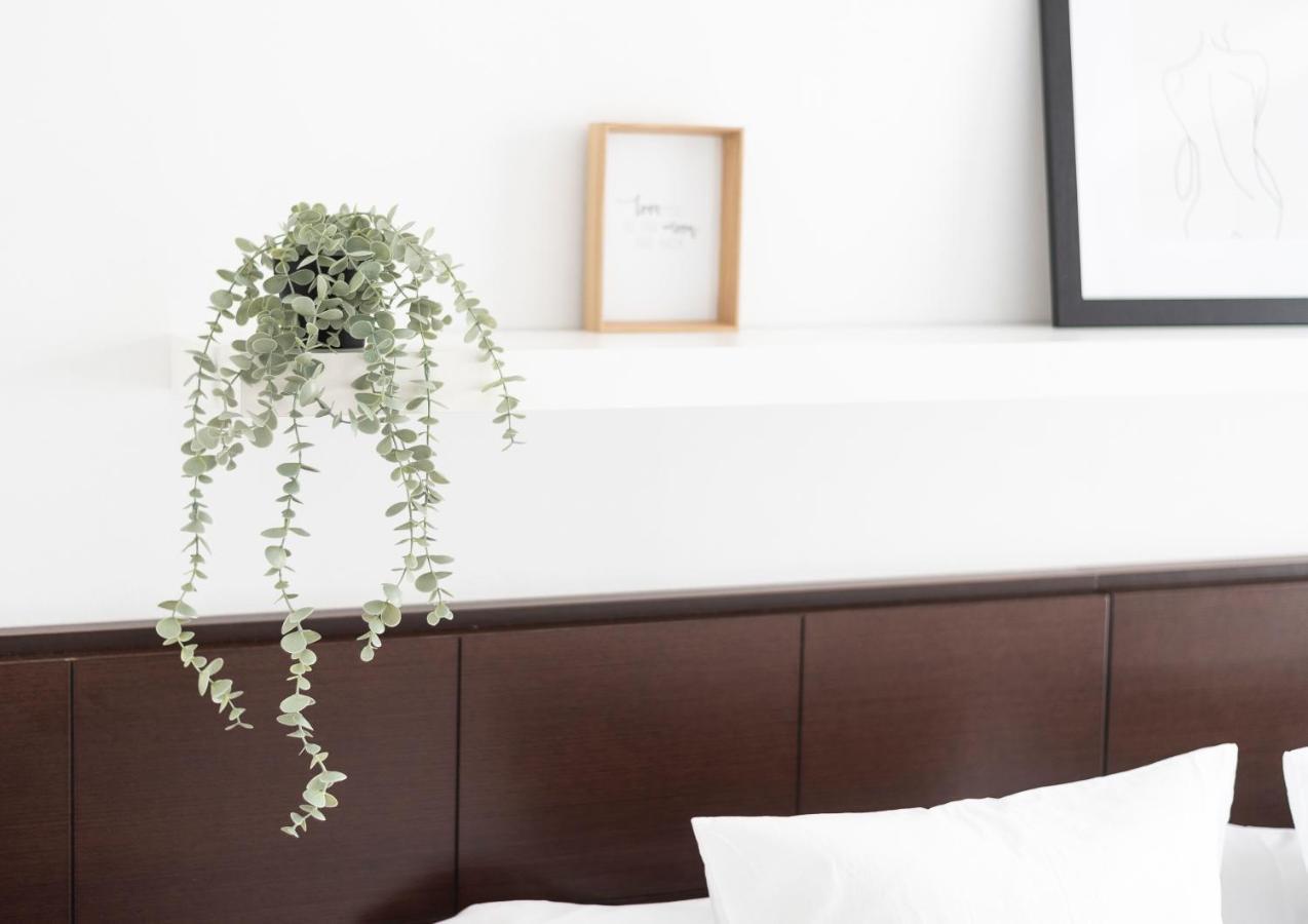 Apartamento Victoria Apartment Ferrol Bagian luar foto